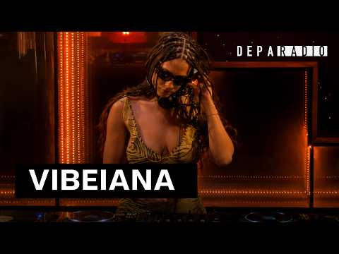 VIBEIANA en DEPA RADIO
